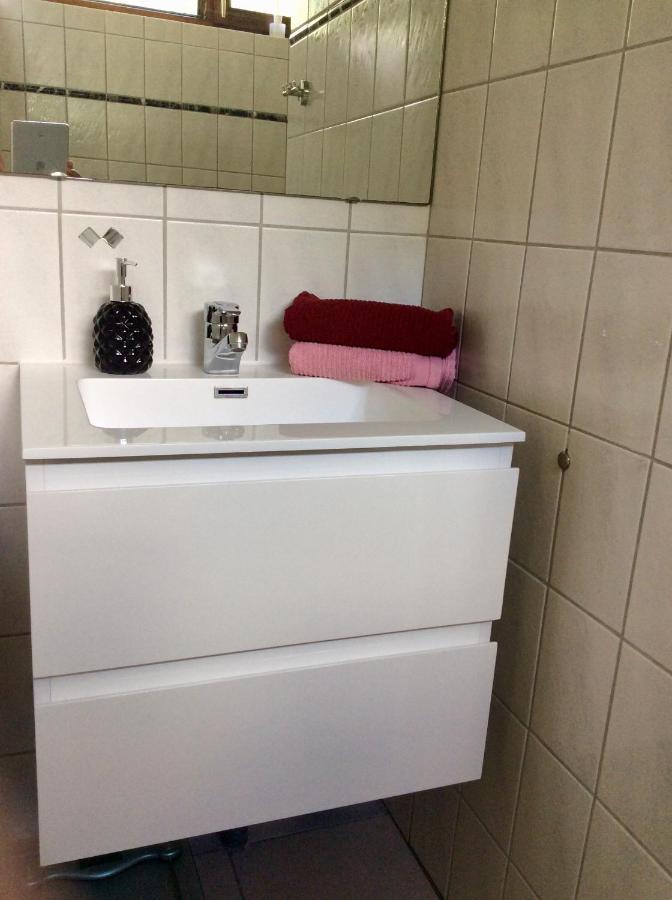 Bungalow Kleine Deichperle, Strand Und Deich In Unmittelbarer Naehe! Lemmer Bagian luar foto