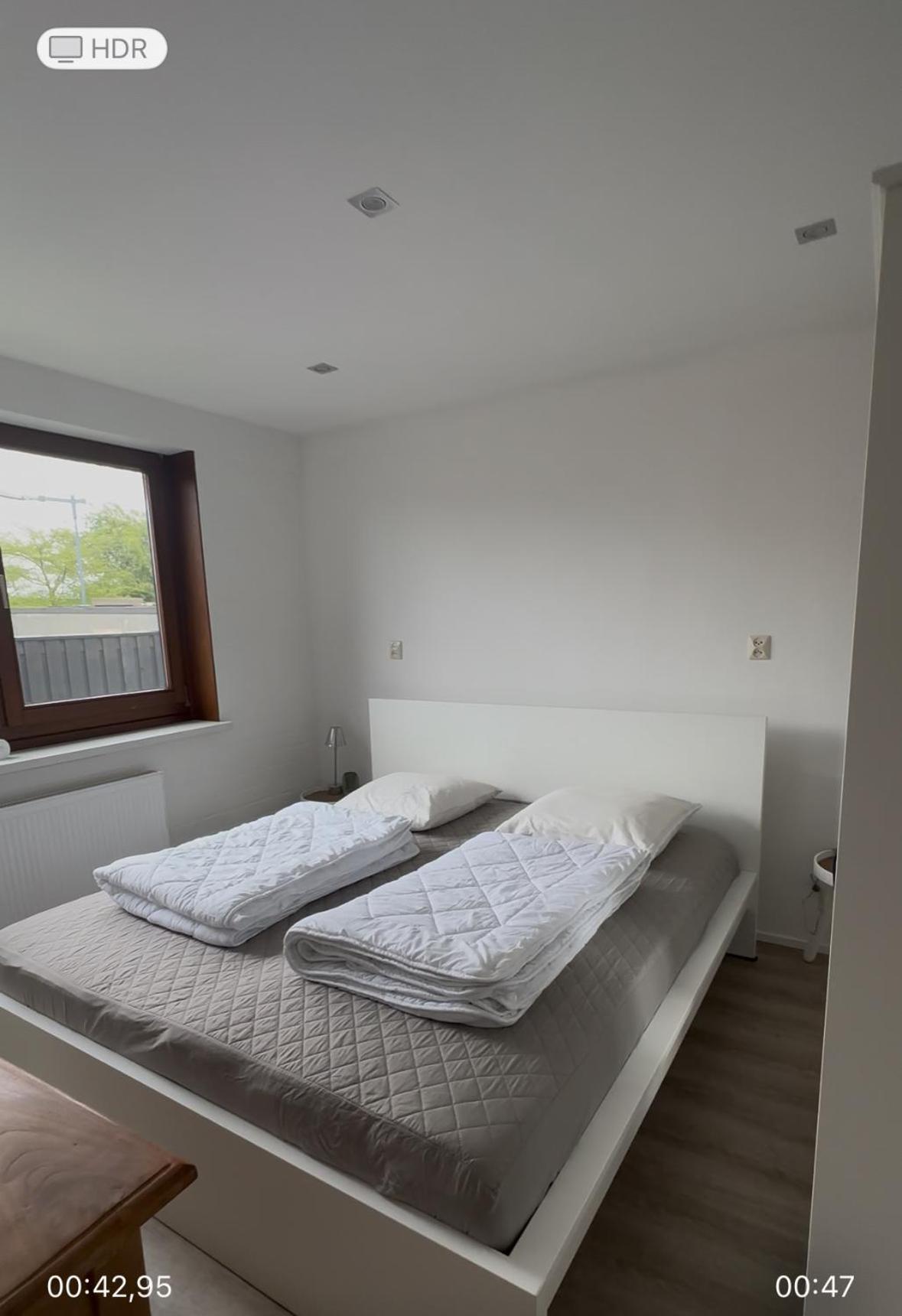 Bungalow Kleine Deichperle, Strand Und Deich In Unmittelbarer Naehe! Lemmer Bagian luar foto